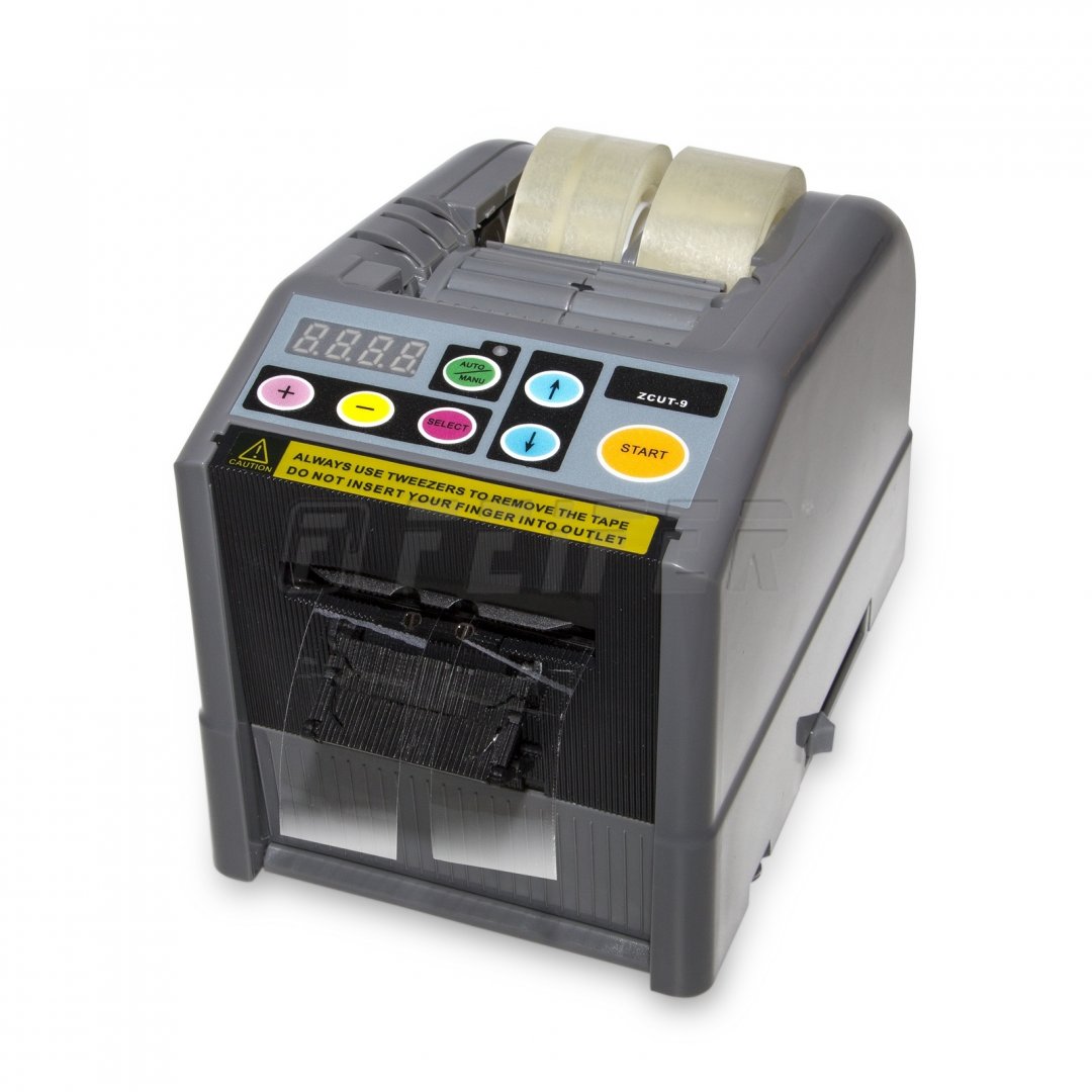 FEIFER - Automatic adhesive dispenser ZCUT-9