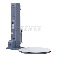 EXP-4505 P - pallet stretch wrapping machine