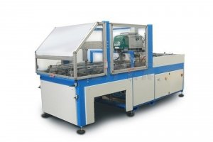 TECO T2N - automatic formatting machine