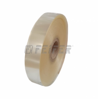 Foil tape 30 mm x 1,000 m, 80 my