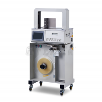 FCOM04-30B - automatic banding machine